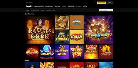 bwin casino app|‎bwin Live Casino Games on the App Store.